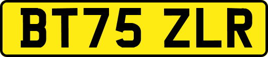 BT75ZLR