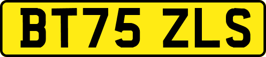BT75ZLS