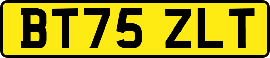 BT75ZLT