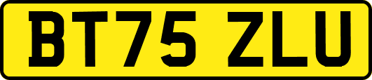 BT75ZLU