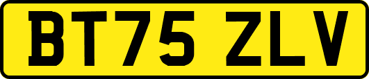 BT75ZLV