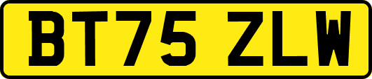 BT75ZLW