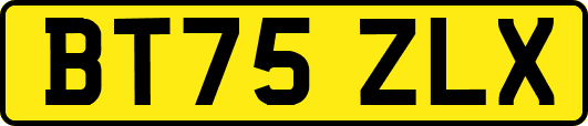 BT75ZLX