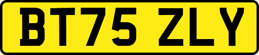 BT75ZLY