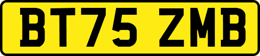 BT75ZMB
