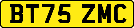 BT75ZMC