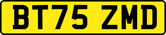 BT75ZMD