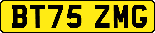BT75ZMG