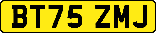 BT75ZMJ
