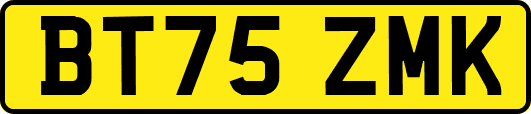 BT75ZMK