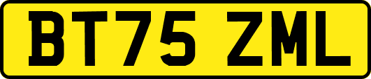 BT75ZML