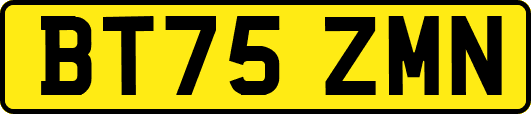 BT75ZMN