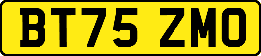 BT75ZMO
