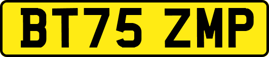 BT75ZMP