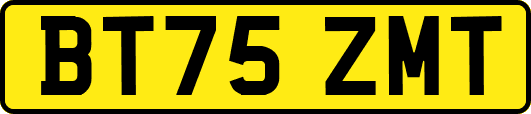 BT75ZMT
