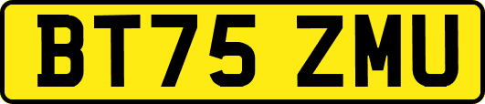 BT75ZMU