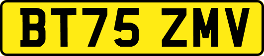 BT75ZMV