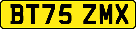 BT75ZMX