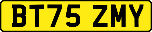 BT75ZMY