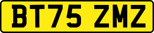 BT75ZMZ