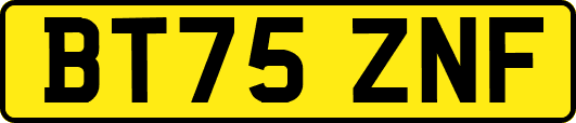 BT75ZNF