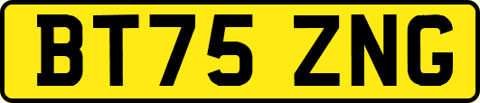 BT75ZNG
