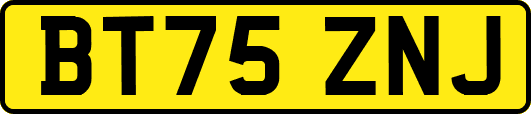 BT75ZNJ