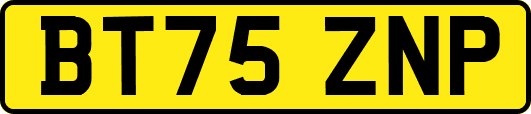 BT75ZNP
