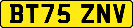BT75ZNV