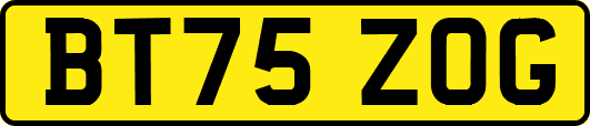 BT75ZOG