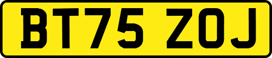 BT75ZOJ