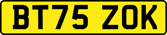 BT75ZOK
