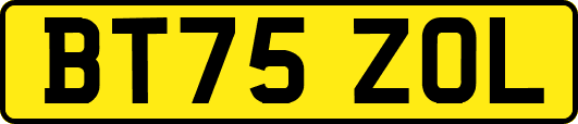 BT75ZOL