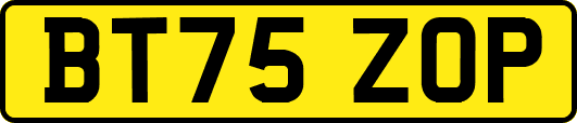 BT75ZOP