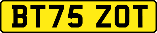 BT75ZOT