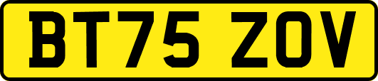 BT75ZOV