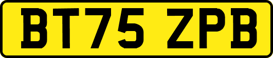 BT75ZPB