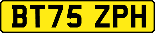 BT75ZPH