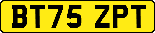 BT75ZPT