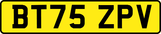 BT75ZPV