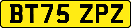 BT75ZPZ