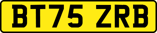 BT75ZRB