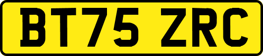 BT75ZRC