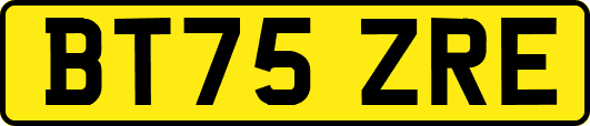 BT75ZRE