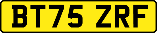BT75ZRF