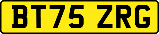 BT75ZRG