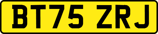 BT75ZRJ