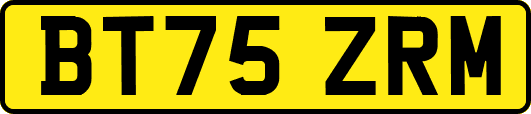 BT75ZRM