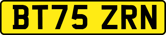 BT75ZRN