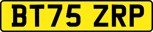 BT75ZRP